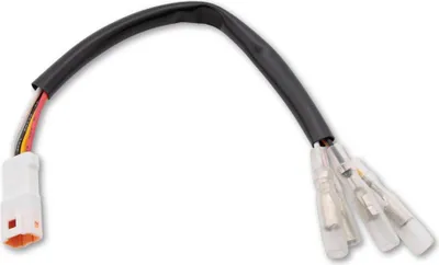 Produktbild von HIGHSIDER smart Rücklicht-Adapterkabel passend für KTM (1Stck)