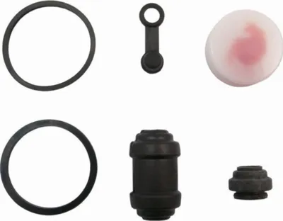 Image de Etrier de frein JMP kit de réparation pour Honda CBF FA F / A N S ABS 250 / 400 / 500 / 600 / 650 / 700 / 750 / 900 / 929 / 954 / 1000 / 1100 / 1300 / 1400 ccm année 1988 - 2016