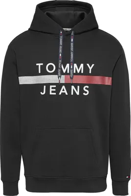 Produktbild von Tommy Hilfiger Sweatshirts DM0DM07410BDS, Größe: 169