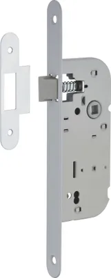 Image de Serrure encastrée THIRARD, à bec de cane, axe 40 mm