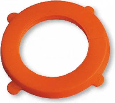 Productafbeelding van Bradas ECO-UO504, buiskoppeling, druppelirrigatiesysteem, Polen, 50 stuks