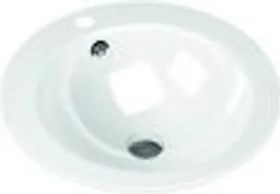 Produktbild von KALDEWEI 911607260001 Einbauwaschtisch OBJECT R Mod.3195,