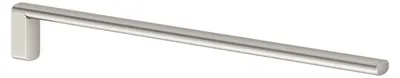 Image de KEUCO EDITION 400 Porte-serviettes, 1 bras, fixe, 450 mm, 11520050000