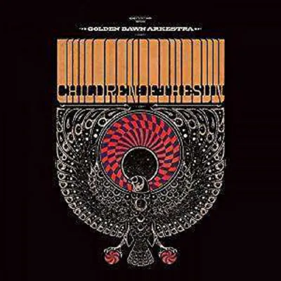 Produktbild von Children Of The Sun