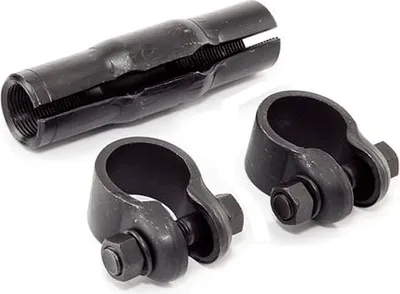 Produktbild von Einstellmuffe an Spurstange Wrangler YJ 87-95
