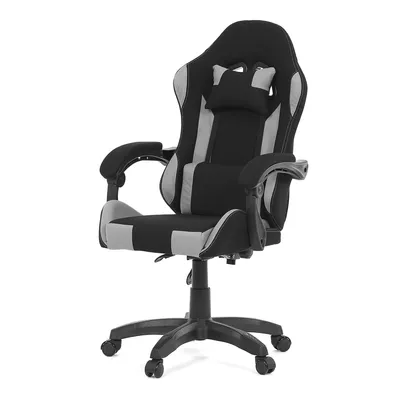 Obrázok produktu pre Herné kreslo Autronic KA-R209 GREY