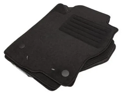 Imagen del producto de Alfombrillas para el NISSAN Pathfinder (2010–2013)