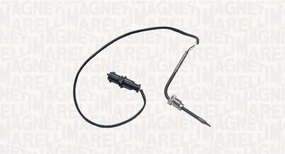 Produktbild von MAGNETI MARELLI 172000343010 Abgastemperatursensor für FIAT Ducato Kastenwagen (250, 290)