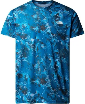 Immagine prodotto di The North Face Trička Reaxion Amp Crew Print, NF0A8874, Größe: 178