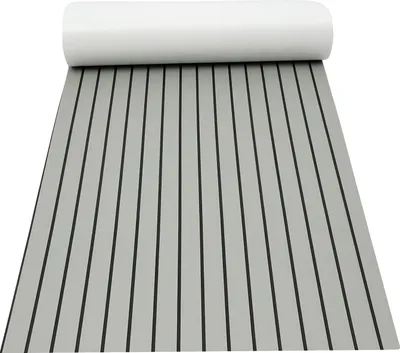 Immagine prodotto di Tappetino da pavimento, impermeabile, materiale ecologico, grigio