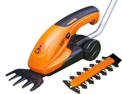 Obrázok produktu pre Akumulátorové nožnice Profi Tools 2v1 s teleskopickou rukoväťou N0E-KT01-90X120L