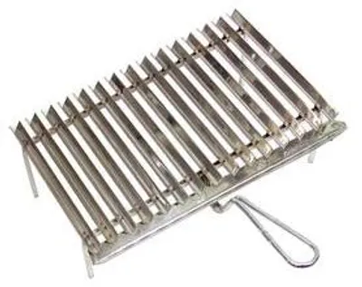 Immagine prodotto di Griglia Raccogligrassi - cm.40x35x11h.