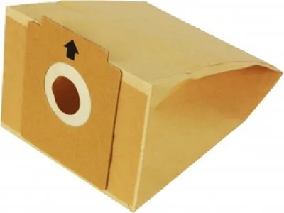 Produktbild von Cleanbag Staubsaugerbeutel 102BOM2 für Bomann