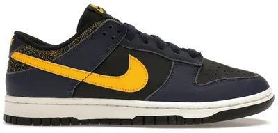 Produktbild von Nike Dunk Low Vintage Michigan - EU 39