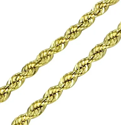 Produktbild von Goldkette Glare635