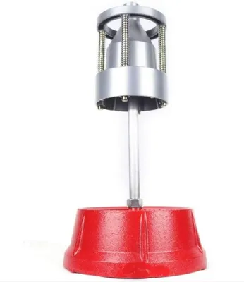 Image de Equilibreuse de pneus portable TFCFL, 60,9 x 29,2 cm