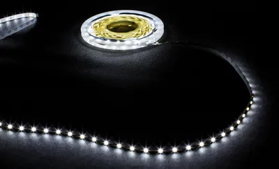 Zdjęcie produktu dla Taśma LED 12 W/m 4000 K 5 m Nano IP44