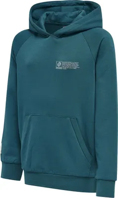 Produktbild von Hummel hmlGG12 SWEAT HOODIE KIDS