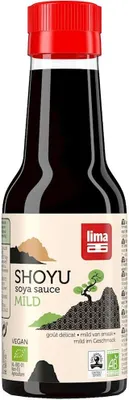 Immagine prodotto di Shoyu - dolce 145ml