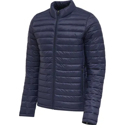 Produktbild von hummel hmlRED QUILTED JACKET - BLACK - M