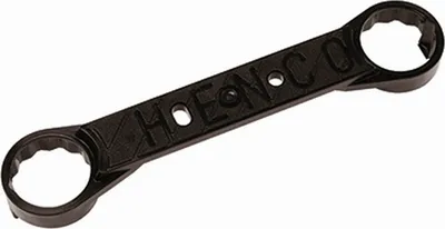 Produktbild von Henco Montagebügel für Wandwinkel