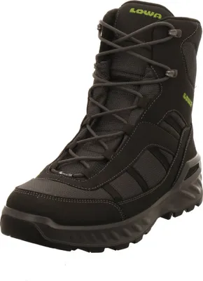 Produktbild von LOWA TRIDENT III GTX, Männlich, Erwachsener, Anthrazit, Grün, Outdoor-Stiefel, Walken, Wandern, Deutsch
