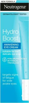Image de Hydro Boost Eye Awakening Gel-Cream 15ML