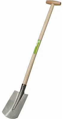 Produktbild von Freund Victoria MINI Spaten Kinderspaten