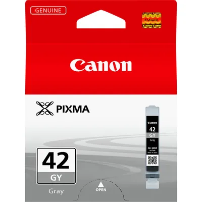 Immagine prodotto di Canon 6390B001 cartuccia d'inchiostro 1 pz Originale Resa standard