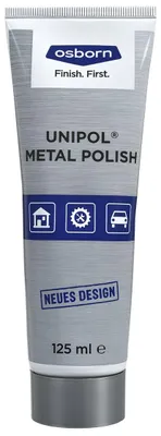 Produktbild von 103,84 € / 1 l Poliercreme Metal Polish Unipol