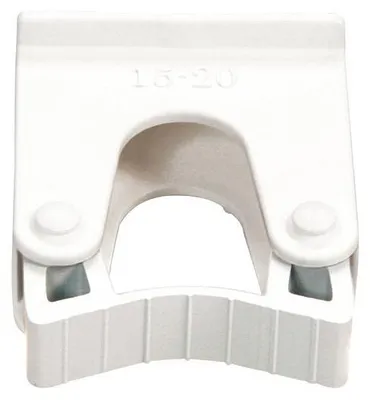 Produktbild von Haug Ersatz-Stielhalterung 73 mm x 60 mm x 35 mm für Alu-Geräteleiste