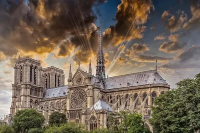 Zdjęcie produktu dla Dimex, fototapeta MS-5-1040 Paris 375 x 250 cm