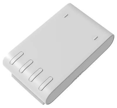 Produktbild von TECHTEK Akku Kompatibel mit [Samsung] DJ96-00227A, Jet 70, Jet 70 Easym VS15T7033R4/SH, Jet 70 Light, Jet 75, Jet 75 multi VS20T7534T1/SH, Jet 75 pre