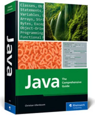 Obrázek produktu pro Java