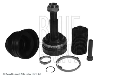 Produktbild von BLUE PRINT Gelenksatz Antriebswelle Radseitig Vorne Links für TOYOTA PRIUS Liftback (NHW20) ADT38968