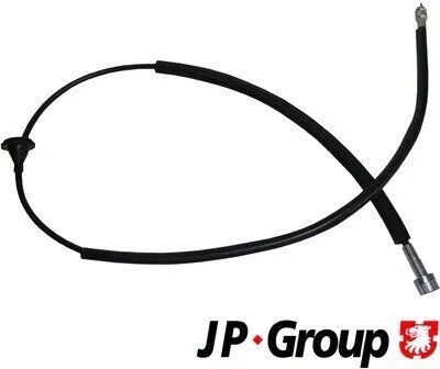 Produktbild von JP GROUP 1370600100 - OE 1245400268 Tachowelle für E-Klasse (S124), E-Klasse (C124), E-Klasse (A124), E-Klasse (W124), Cabriolet (A124)