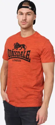 Immagine prodotto di Maglietta Lonsdale da uomo Gargrave