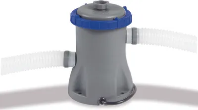 Produktbild von Bestway Flowclear Pool-Filterpumpe 1249 L