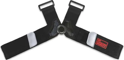 Image de Uswe Ndm 1 sangle de fixation avant noir XS-S noir XS-S