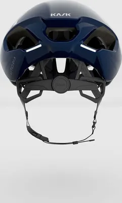 Produktbild von KASK Utopia Y Helm, farbe:Oxford Blue, Größe:L (59-62cm)