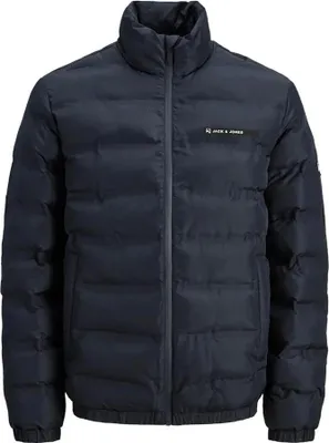 Produktbild von Jack & Jones Alpes Heat Jacke Blau XL Herren Blau XL