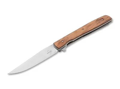 Produktbild von Böker Plus Urban Trapper Flipjoint