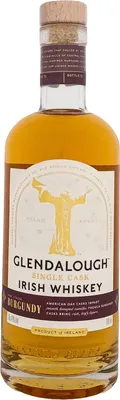 Produktbild von Glendalough Grand Cru Burgundy Single Cask Finish 700ml 42% Vol.