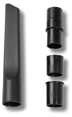 Image de Suceur aspirateur plat pour plinthes compatible avec de nombreux aspirateurs TopFilter