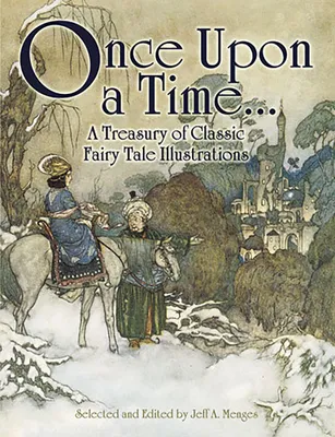Produktbild von Once Upon a Time...