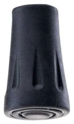 Immagine prodotto di Hi-tec Bastoncini da Trekking Cappelli Nero Nero Taglia Unica