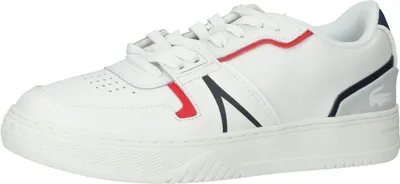 Immagine prodotto di Sneaker Lacoste Sneaker in pelle/tessuto