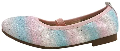 Produktbild von Jela Antibes Ballerina Rosa in Gr. 29