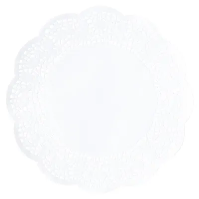 Imagen del producto de Puntas para pastel, diámetro: 420 mm