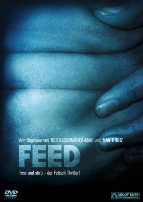 Produktbild von Feed